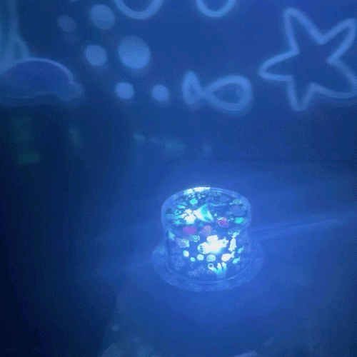 21 w 1 - planetarium projector