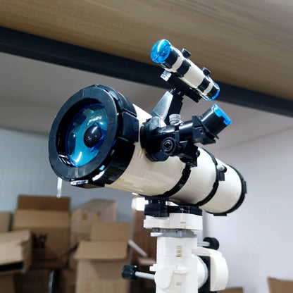 LogiBricks - Telescope - 1000+ elements