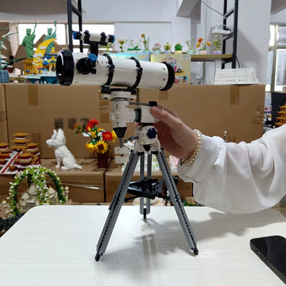 LogiBricks - Telescope - 1000+ elements