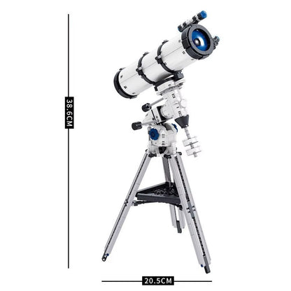 LogiBricks - Telescope - 1000+ elements